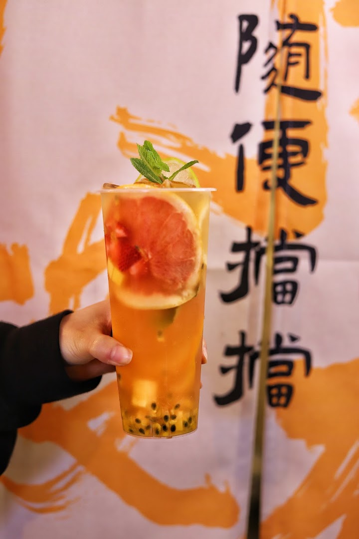 Hot Pot Noodle Pantheon · Photos 3